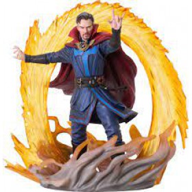 Doctor Strange In The Multiverse of Madness Gallery Diorama Diamond Select